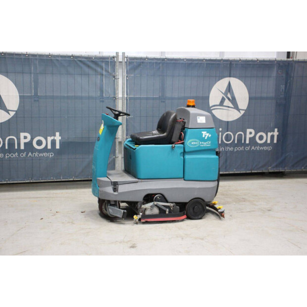 2019 TENNANT T7+-46810095