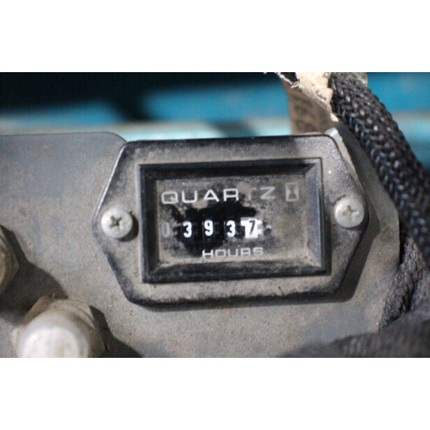 2019 TENNANT T7+-46810106