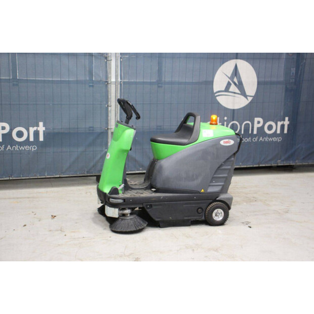 2019 DIBO 1050 E-46810109