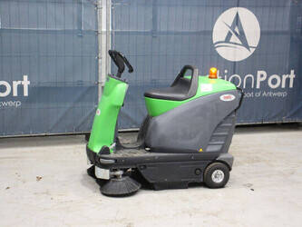 صورة ل كاسحات 2019 DIBO 1050 E