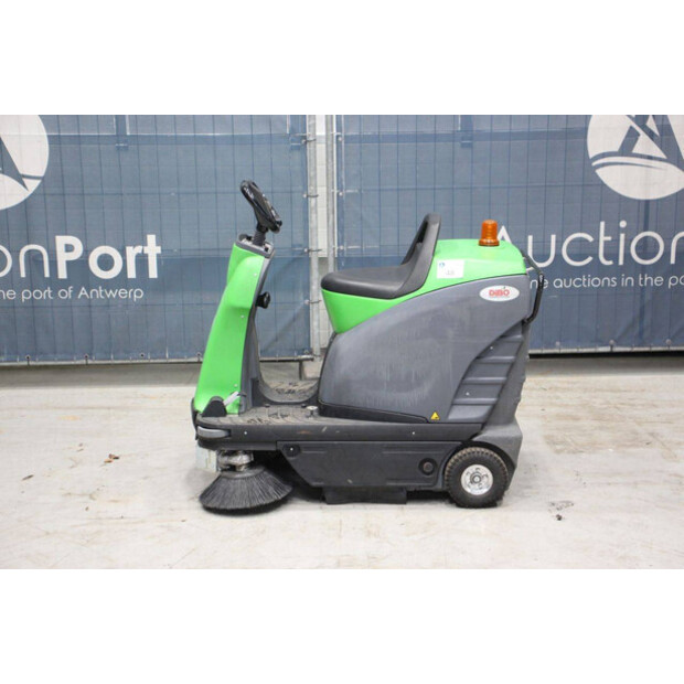 2019 DIBO 1050 E-46810110