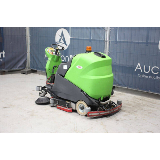 2019 DIBO CT160 BT75R SW-46810116