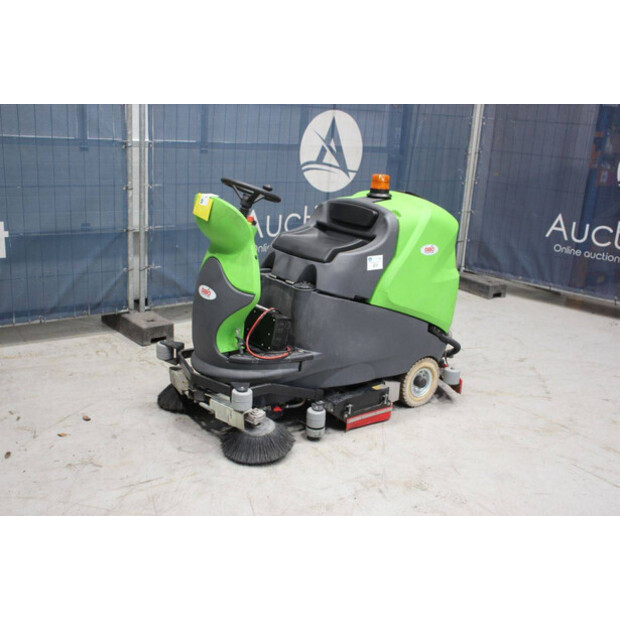 2019 DIBO CT160 BT75R SW-46810121