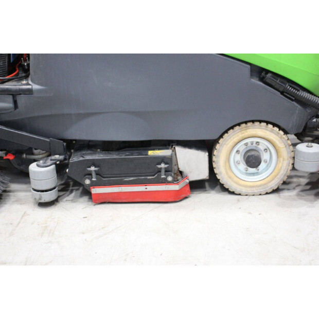 2019 DIBO CT160 BT75R SW-46810123