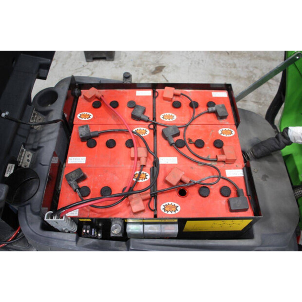 2019 DIBO CT160 BT75R SW-46810125