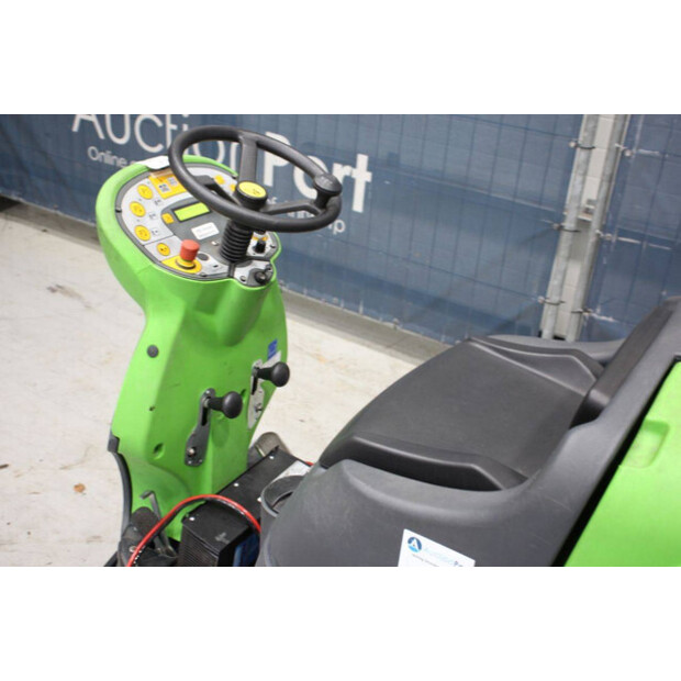 2019 DIBO CT160 BT75R SW-46810128