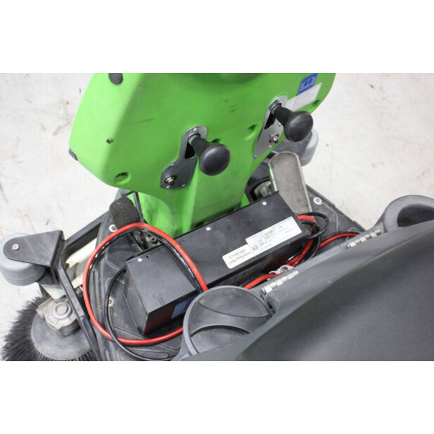 2019 DIBO CT160 BT75R SW-46810130