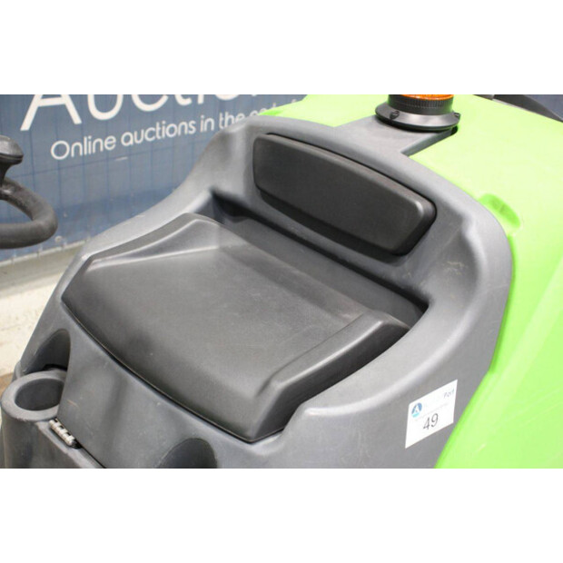 2019 DIBO CT160 BT75R SW-46810132