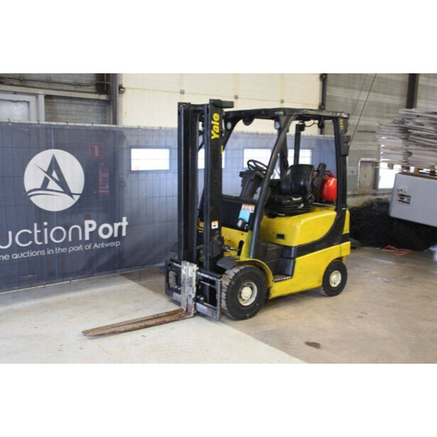 2020 يال GLP18VXV2175-46810140