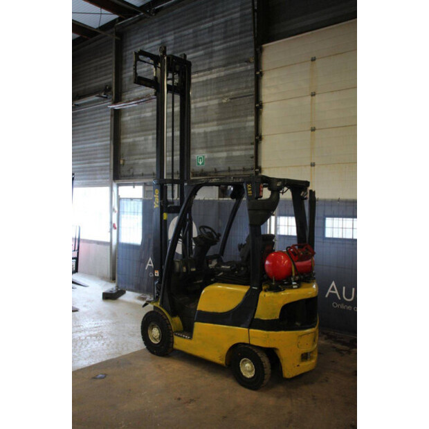 2020 يال GLP18VXV2175-46810162