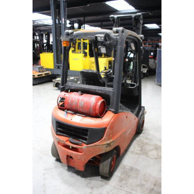 2013 ليندي H20T-01-46810168