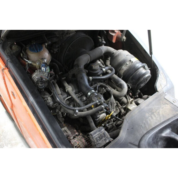 2013 ليندي H20T-01-46810183