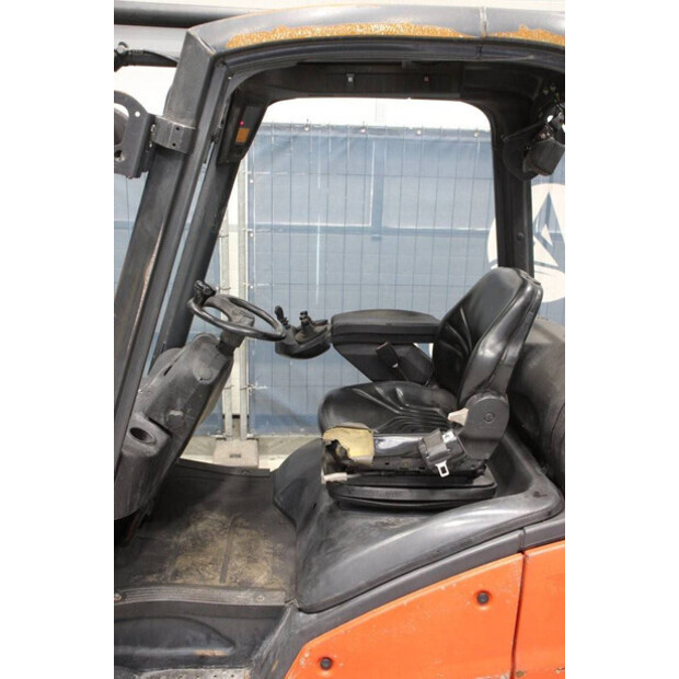 2013 ليندي H20T-01-46810184