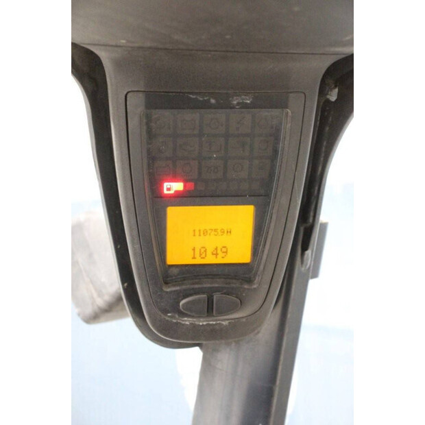 2013 ليندي H20T-01-46810190