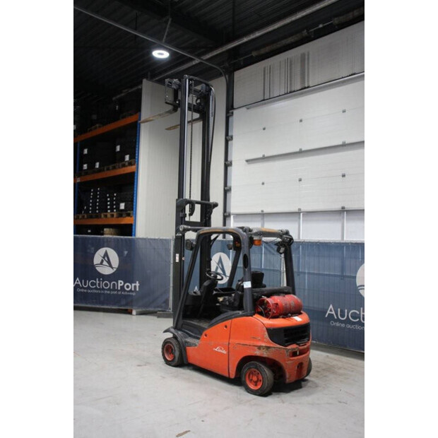 2013 ليندي H20T-01-46810195