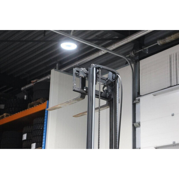 2013 ليندي H20T-01-46810196