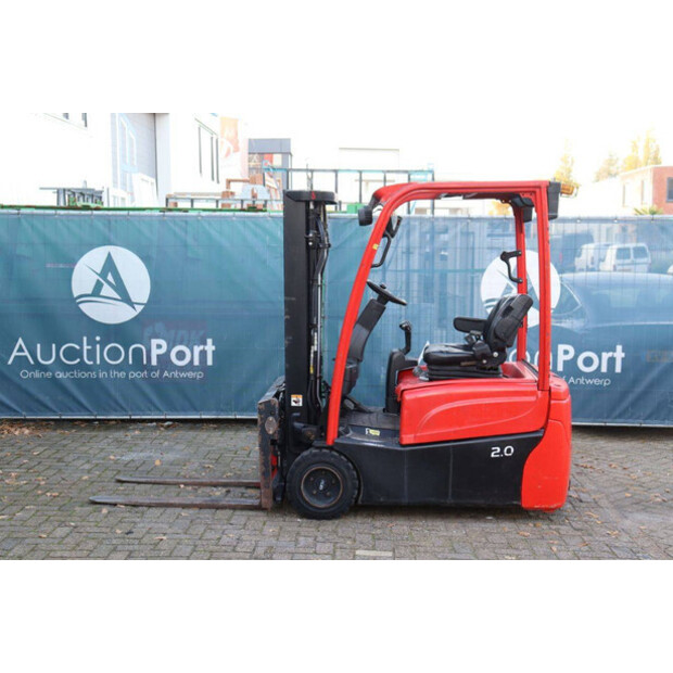 2013 Hyster J2.0XNT MWB-46810198