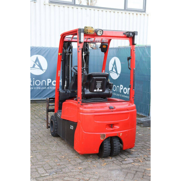 2013 Hyster J2.0XNT MWB-46810200