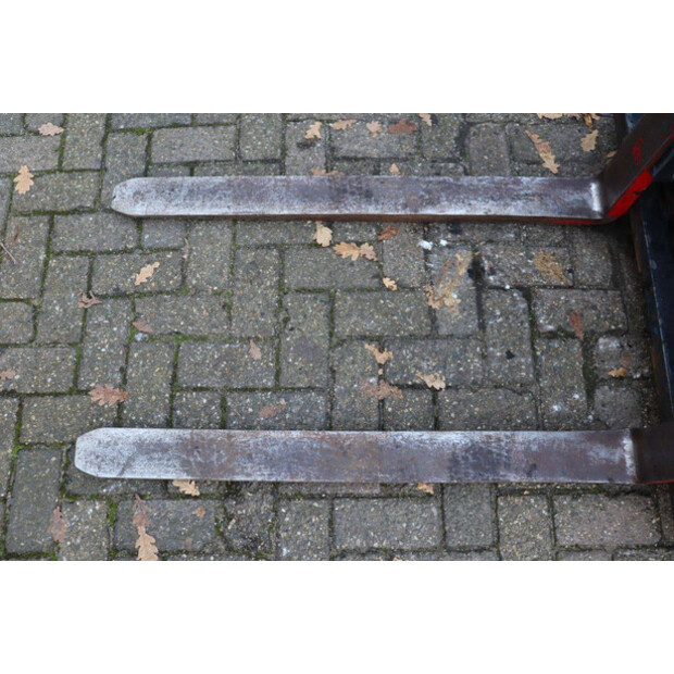 2013 Hyster J2.0XNT MWB-46810207