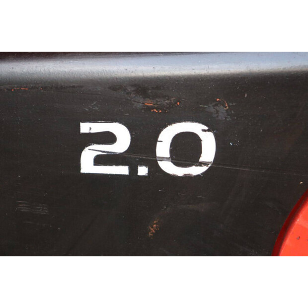 2013 Hyster J2.0XNT MWB-46810211