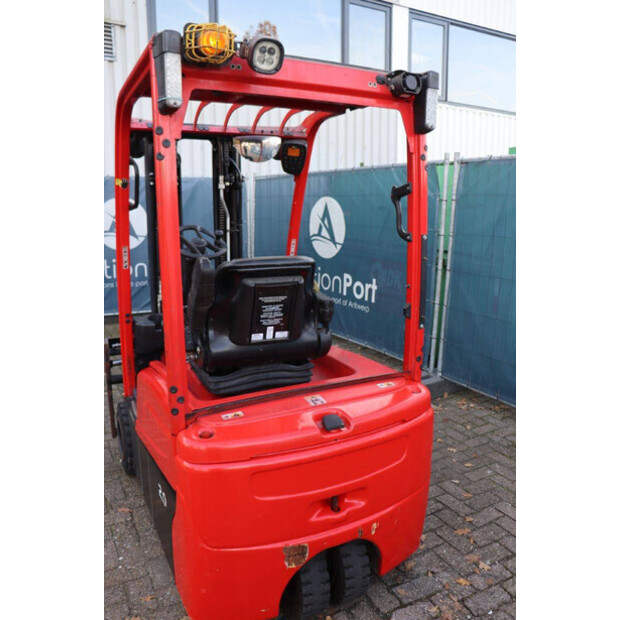 2013 Hyster J2.0XNT MWB-46810212