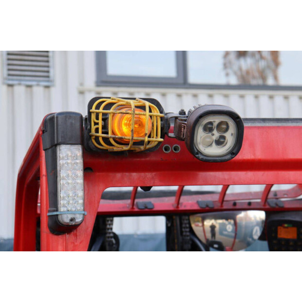 2013 Hyster J2.0XNT MWB-46810213