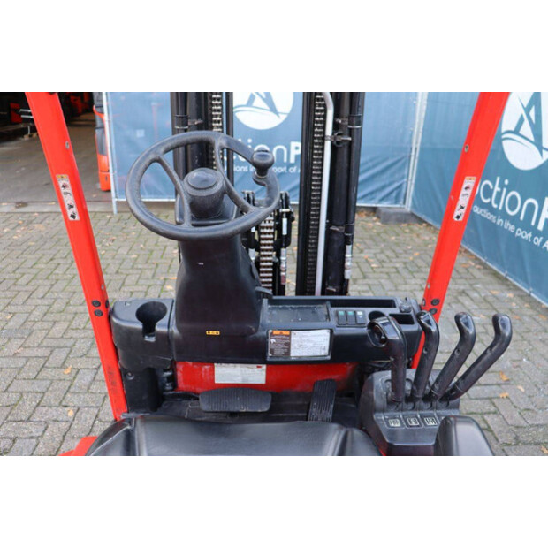 2013 Hyster J2.0XNT MWB-46810215