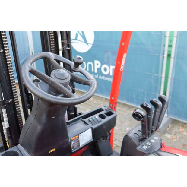 2013 Hyster J2.0XNT MWB-46810218