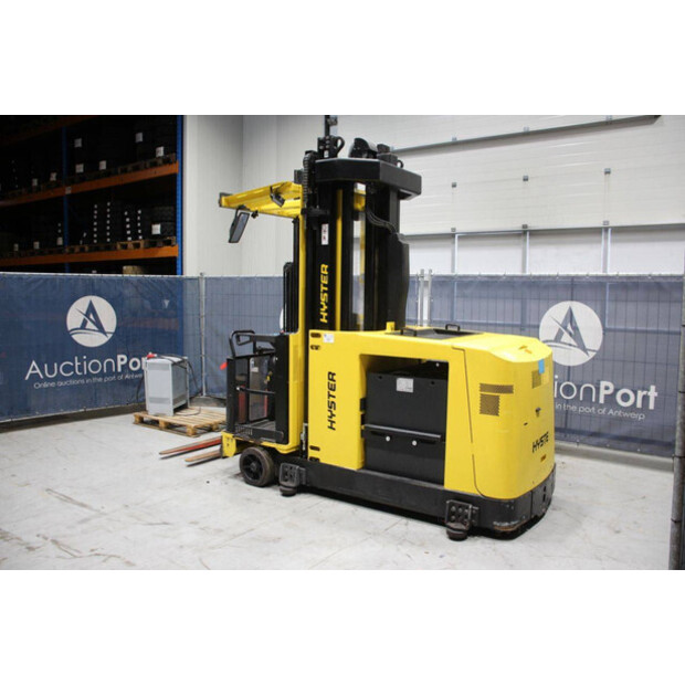 2017 Hyster C1.5S-46810233