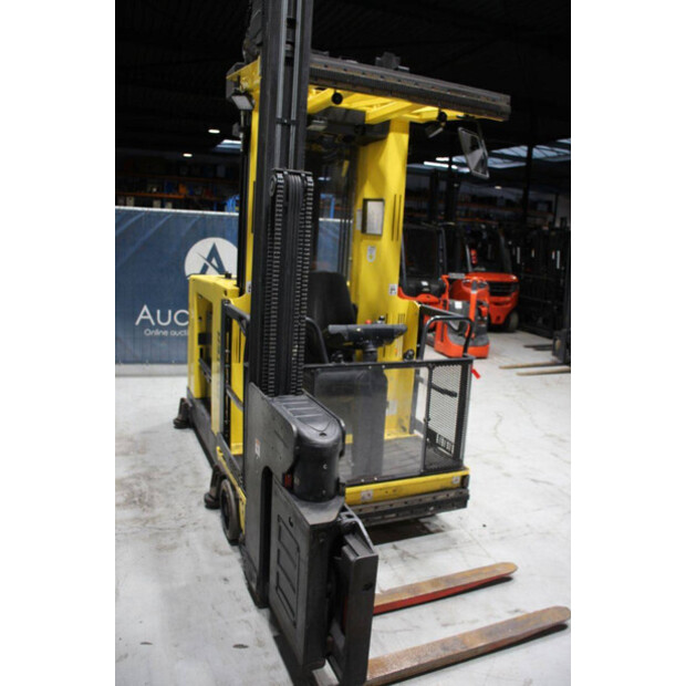 2017 Hyster C1.5S-46810237