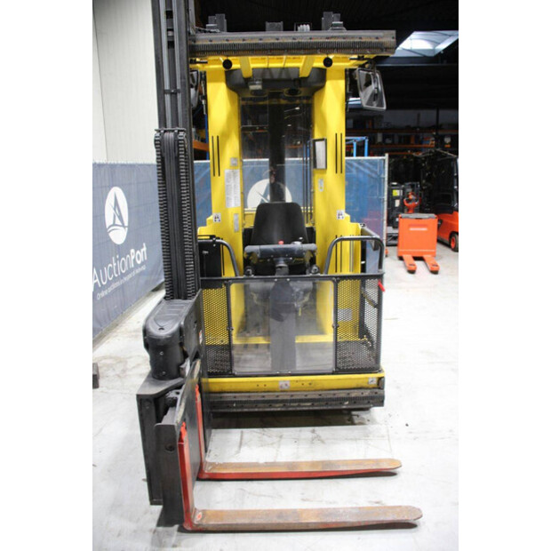 2017 Hyster C1.5S-46810238