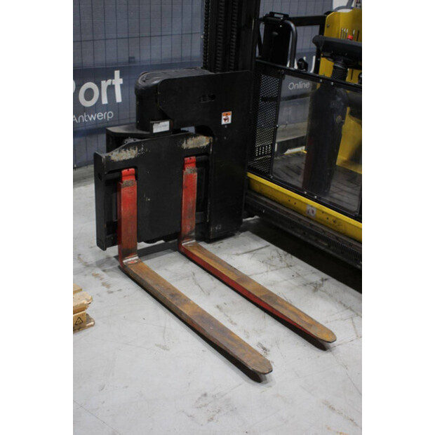 2017 Hyster C1.5S-46810242