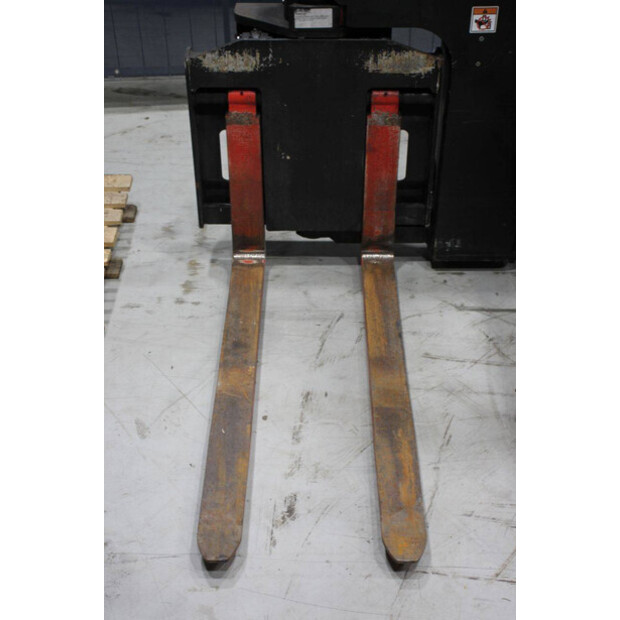 2017 Hyster C1.5S-46810243