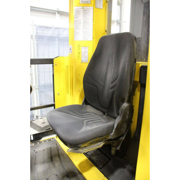 2017 Hyster C1.5S-46810248