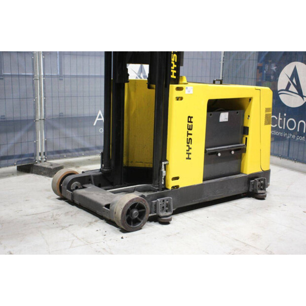 2017 Hyster C1.5S-46810257