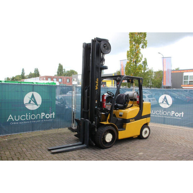 2010 يال GLC70VX-46810265