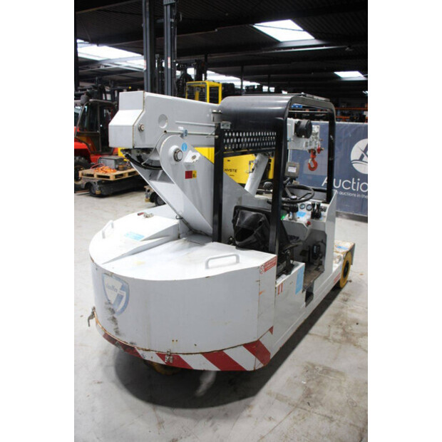 2017 VALLA MANITEX Valla 50 E-46810292