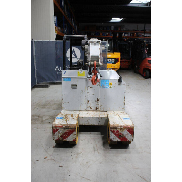 2017 VALLA MANITEX Valla 50 E-46810294