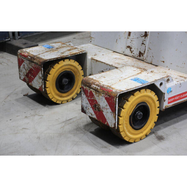 2017 VALLA MANITEX Valla 50 E-46810297