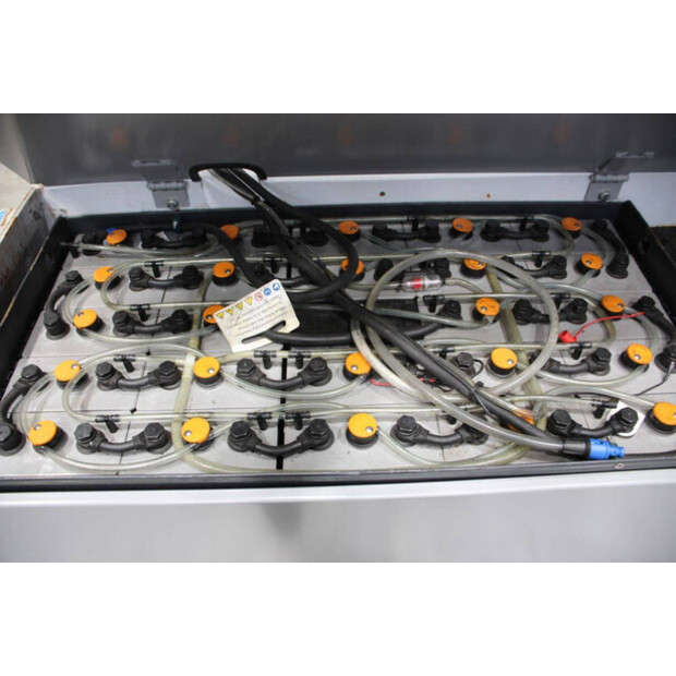 2017 VALLA MANITEX Valla 50 E-46810298