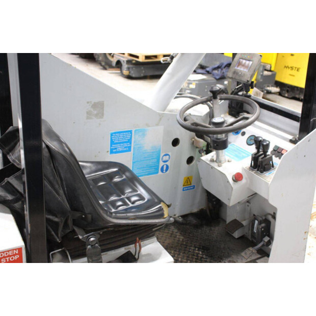 2017 VALLA MANITEX Valla 50 E-46810300