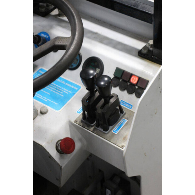 2017 VALLA MANITEX Valla 50 E-46810303