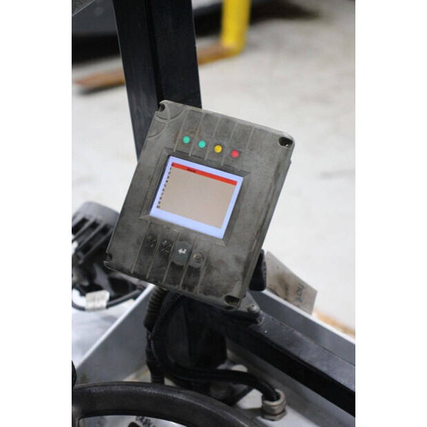 2017 VALLA MANITEX Valla 50 E-46810305