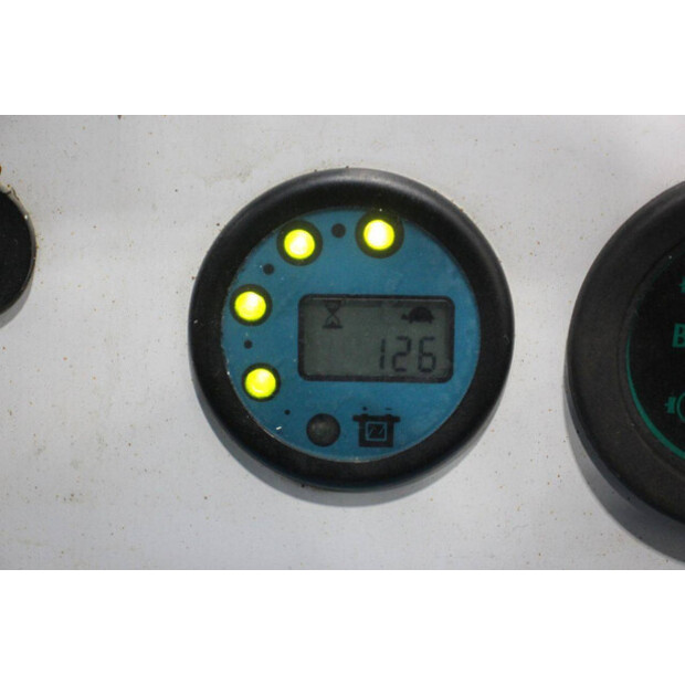 2017 VALLA MANITEX Valla 50 E-46810306