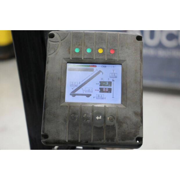 2017 VALLA MANITEX Valla 50 E-46810307