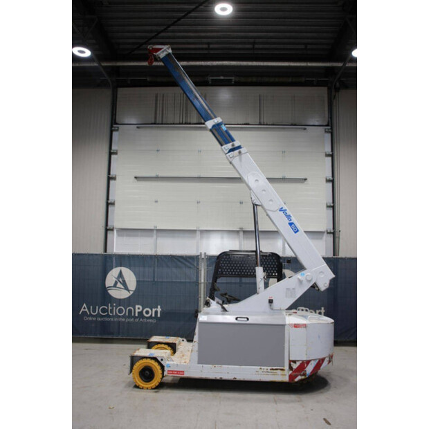 2017 VALLA MANITEX Valla 50 E-46810310