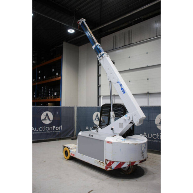 2017 VALLA MANITEX Valla 50 E-46810311