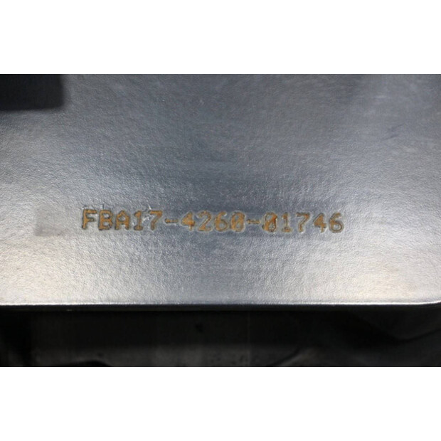 2023 دووسان B25X-7-46810340