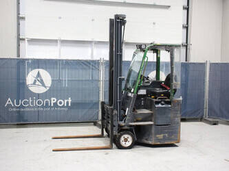 Image for COMBILIFT C3000CB