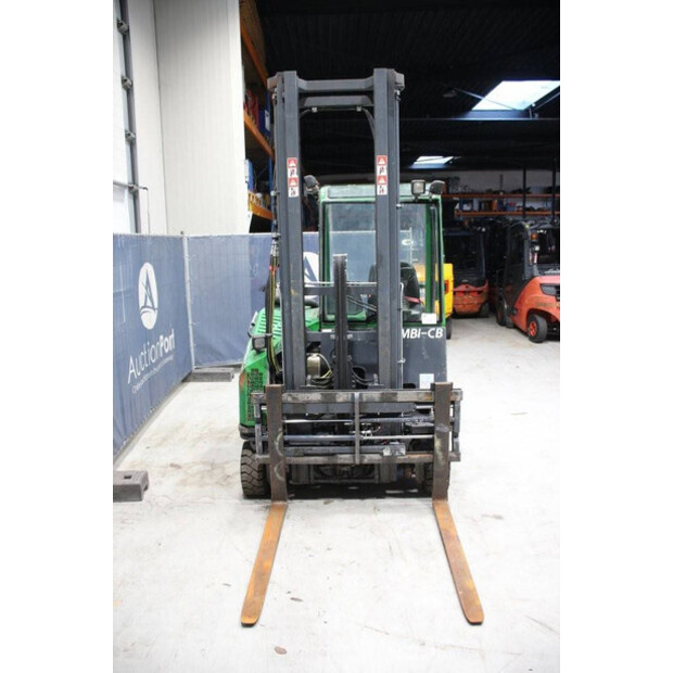 كومبليفت C3000CB-46810347